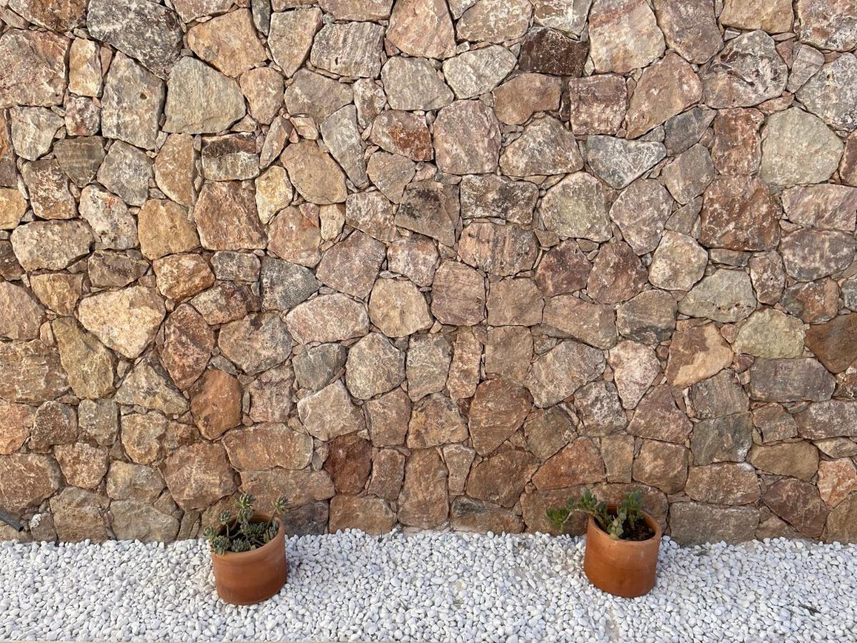 Casa El Naranjo, Rodalquilar, Parque Natural De Cabo De Gata Exterior photo